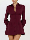 Wine Red