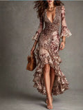 Dusty Pink