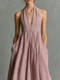 Dusty Pink