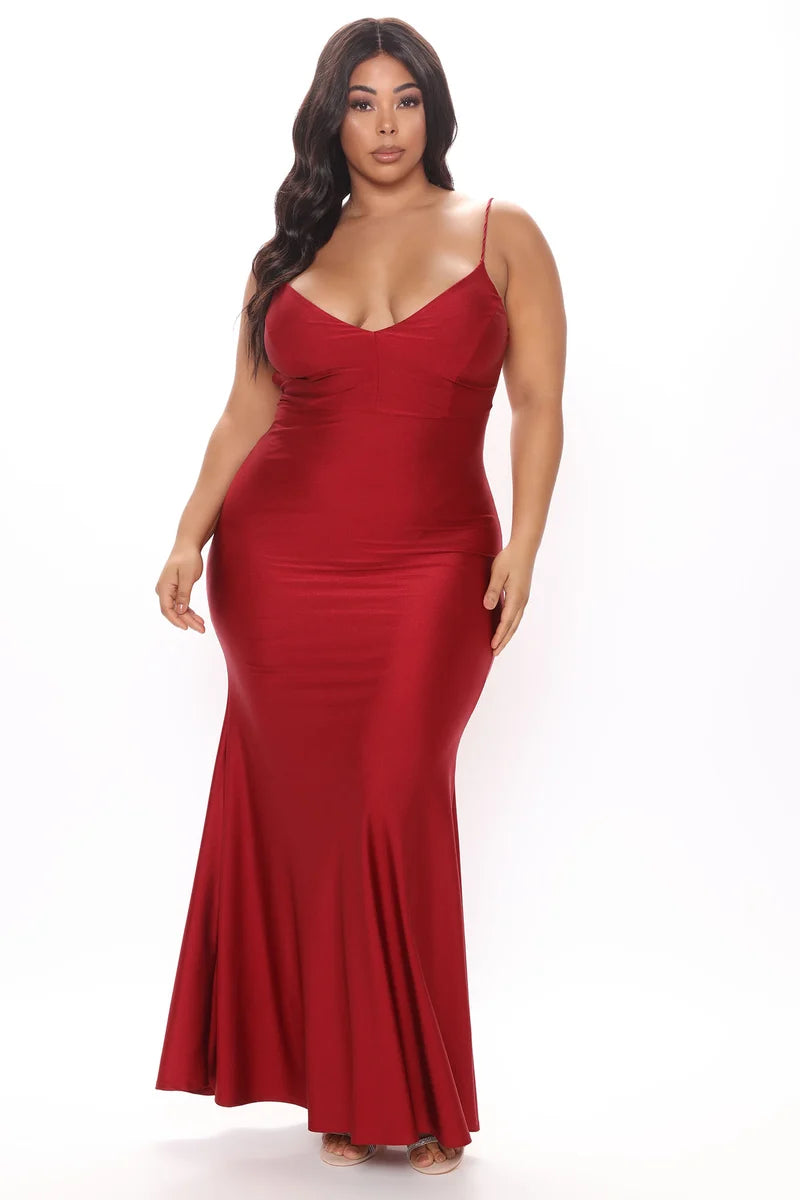 BIXA Dress