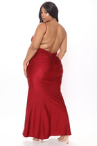 BIXA Dress