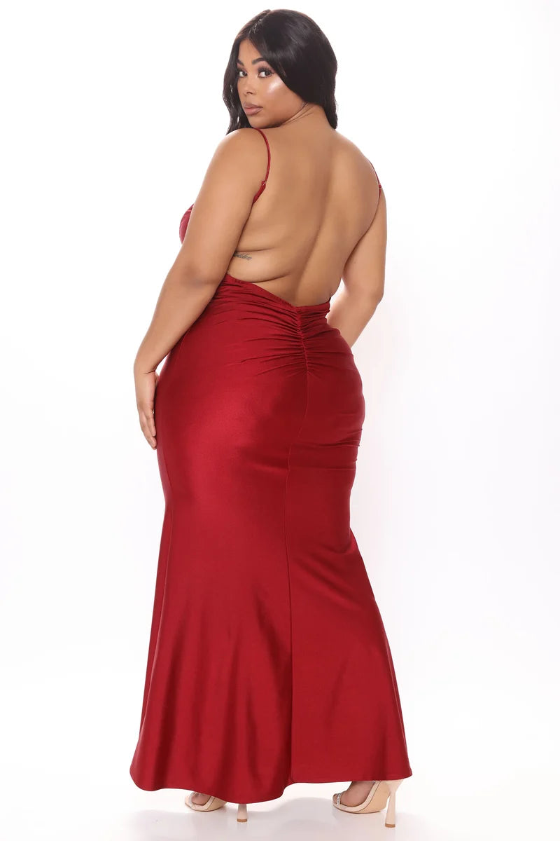 BIXA Dress