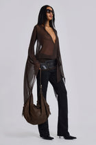 APFA Mesh Dress