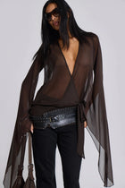 APFA Mesh Dress