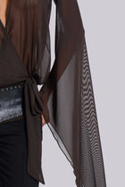 APFA Mesh Dress