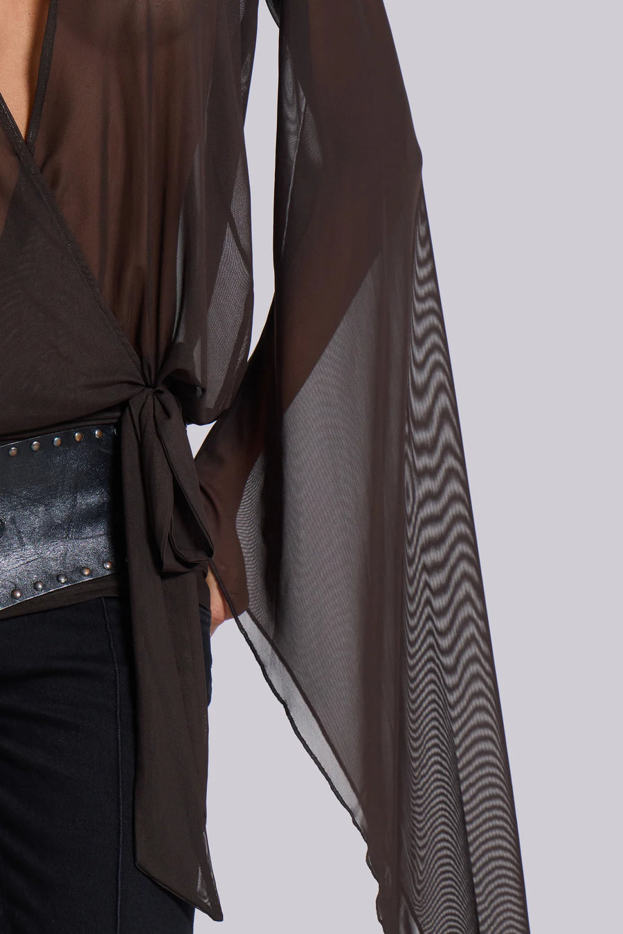 APFA Mesh Dress