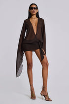 APFA Mesh Dress