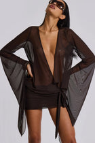 APFA Mesh Dress