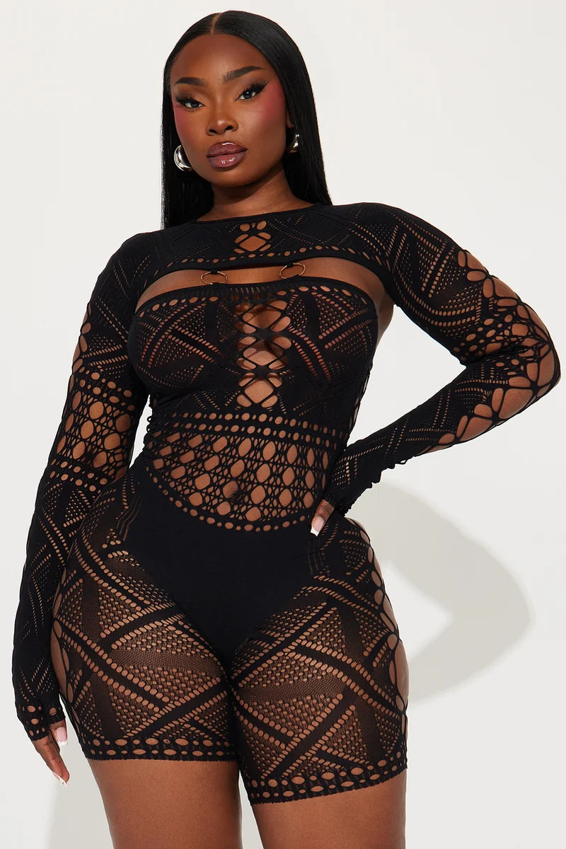 BINA Dress