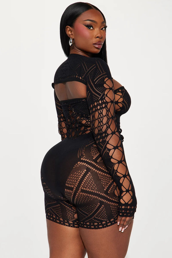BINA Dress