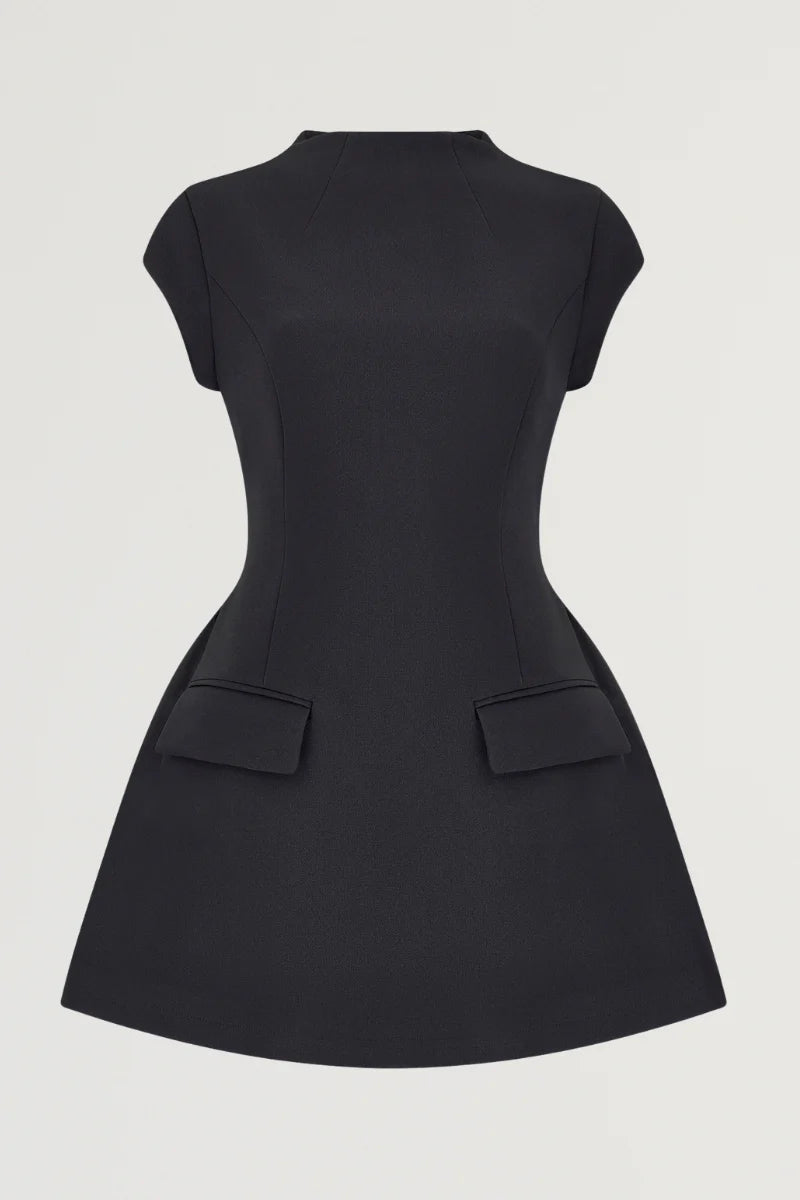 AOXA Mini Dress