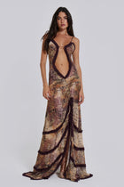 Jada Dress