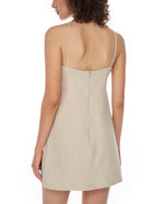 ASEA Mini Dress