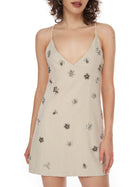 ASEA Mini Dress