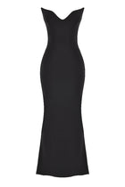 Brianna Dress