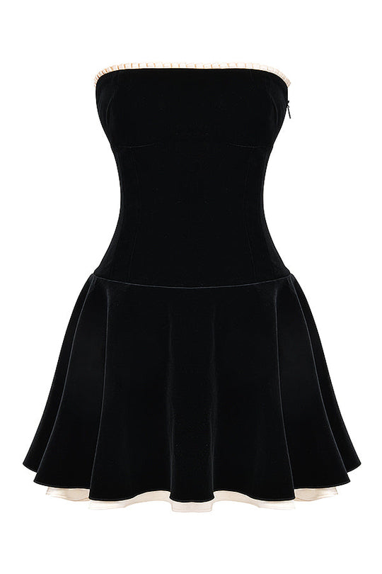 Priscilla Dress