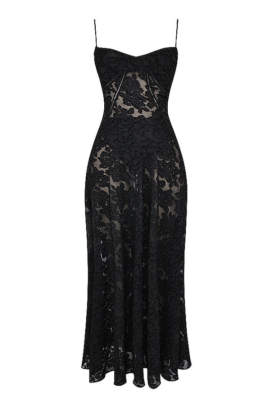 Alina Dress
