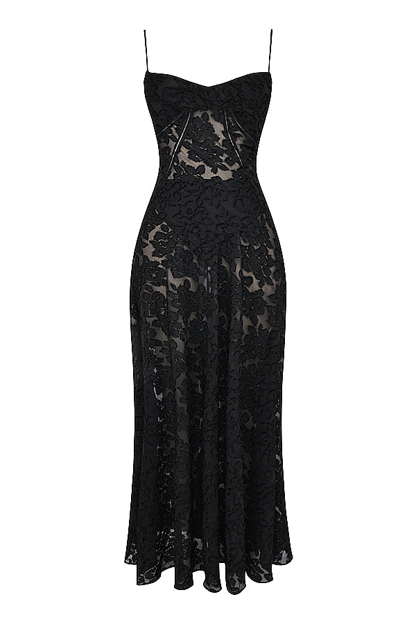 Alina Dress
