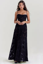 Alina Dress