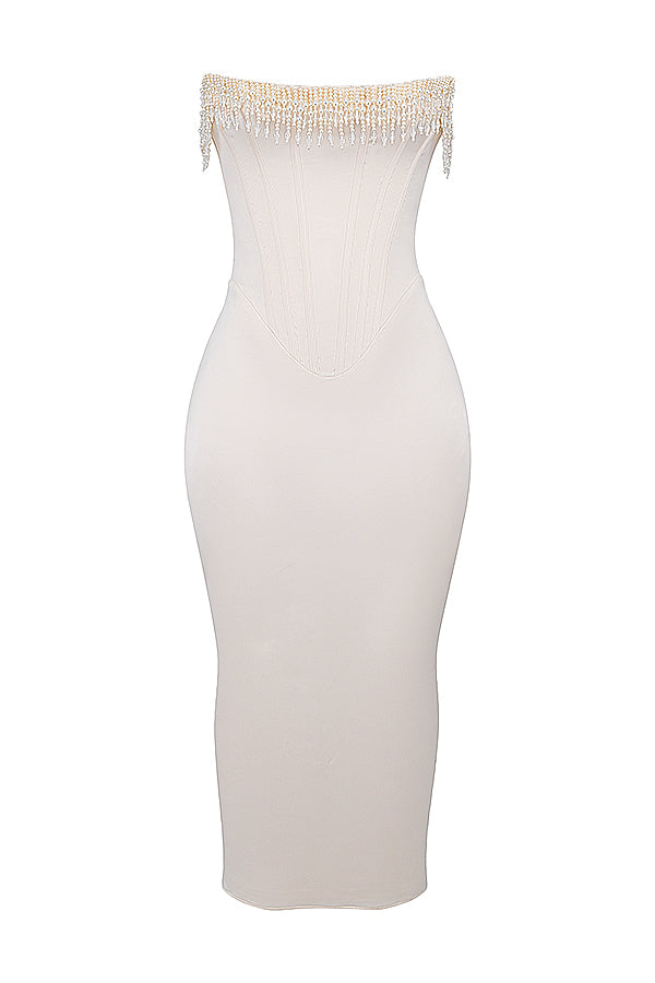 Alyssa Dress