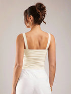 APDA Backless Top