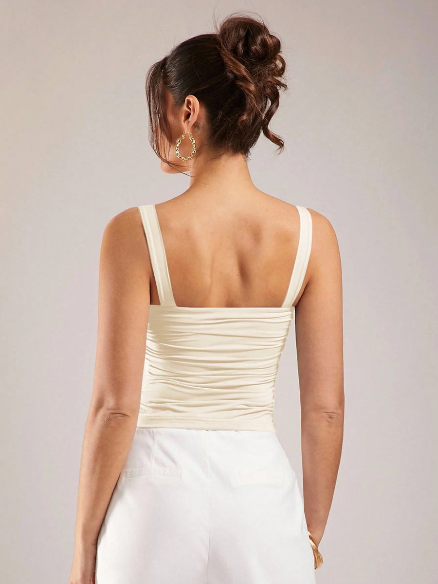 APDA Backless Top