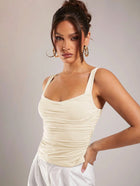 APDA Backless Top