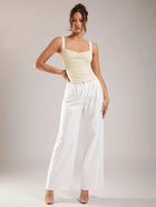 APDA Backless Top