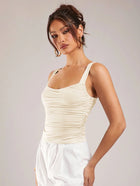 APDA Backless Top