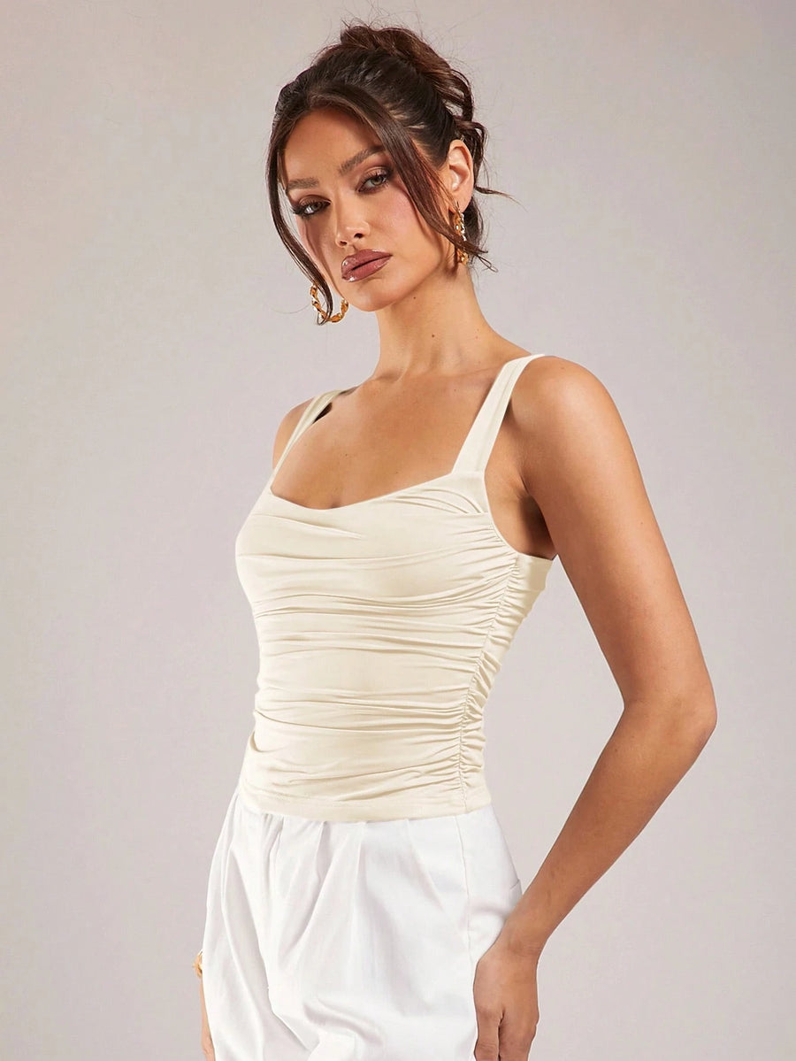 APDA Backless Top