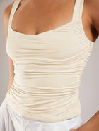 APDA Backless Top