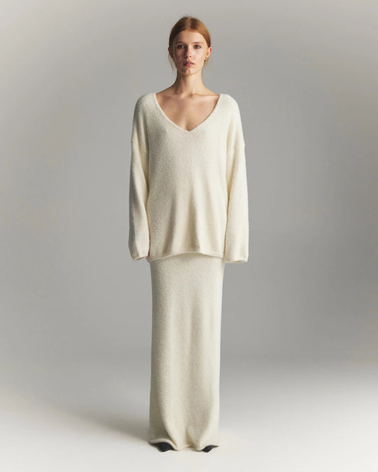 ALGA Knit