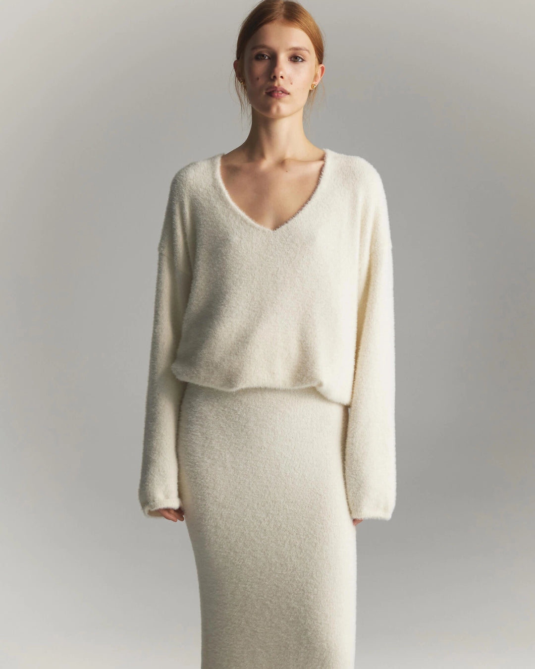 ALGA Knit