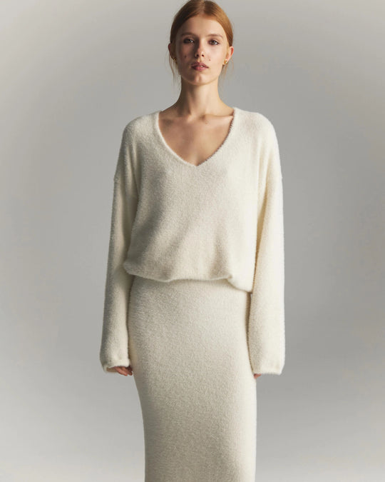 ALGA Knit