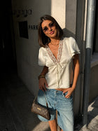 ASTA Lace Top