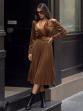 Coffee Brown