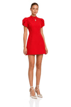 ANXA Mini Dress
