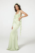 Gaia Dress