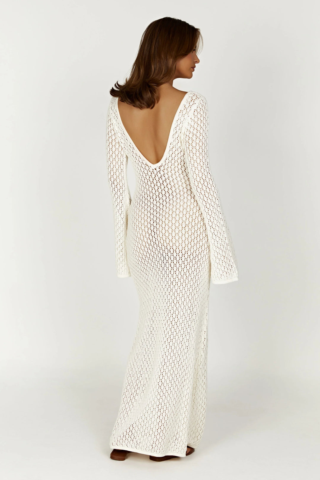 Athena Dress