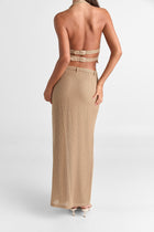 Haven Top Tan