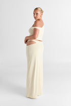 Lilah Top Butter