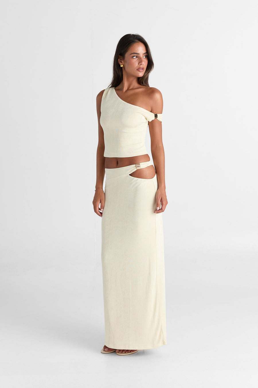 Lilah Top Butter