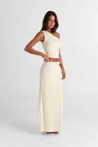 Lilah Top Butter