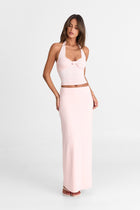 Blair Top Pink