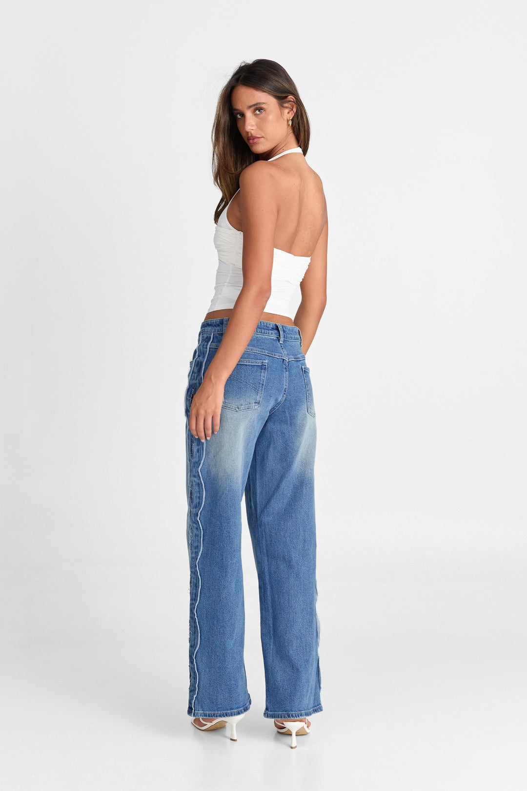 Cairo Jean