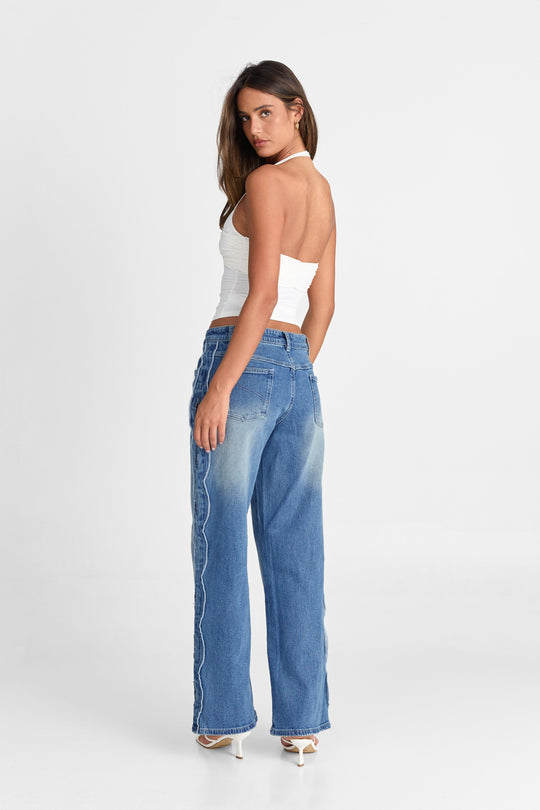 Cairo Jean