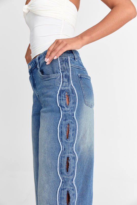 Cairo Jean