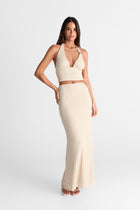 Eden Top Almond