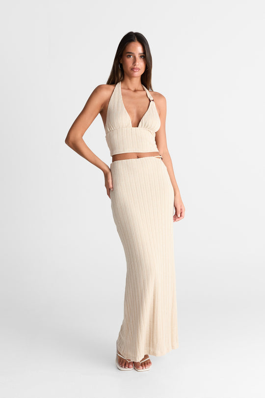 Eden Top Almond