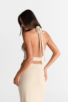 Eden Top Almond